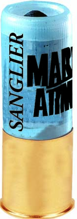 MARY ARM SANGLIER BRENNEKE HP